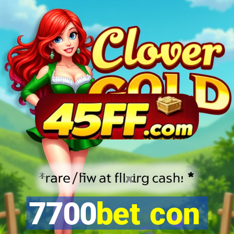 7700bet con